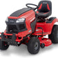 Craftsman T2200K 42-in 20 HP 725cc Hydrostatic Riding Mowers. image 7