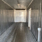 40ft Refrigerated Shipping Container – With Custom Side Door Access image 8