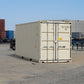 20ft High Cube Shipping Container (One-Way) image 2