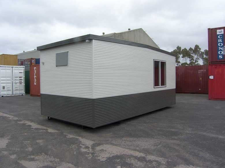 Portable Buildings image 9