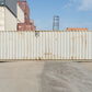 40ft High Cube Shipping Container – Storage-Class image 1