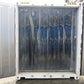 40 Feet Freezer Container Compact Mobile Cold Storage -40°C Reefer Container image 5