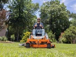 STIHL RZ 152 Zero Turn Mower image 3