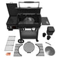 Oklahoma Joe’s Rider 900 DLX Pellet Grills and Smoker image 1