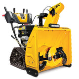 Cub Cadet 3X (26″) TRAC Three-Stage Snow Blower image 0