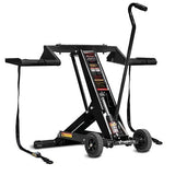 MoJack 26 in. 550 lb. Capacity Hydraulic Mower Deck Lift, 45004 image 0