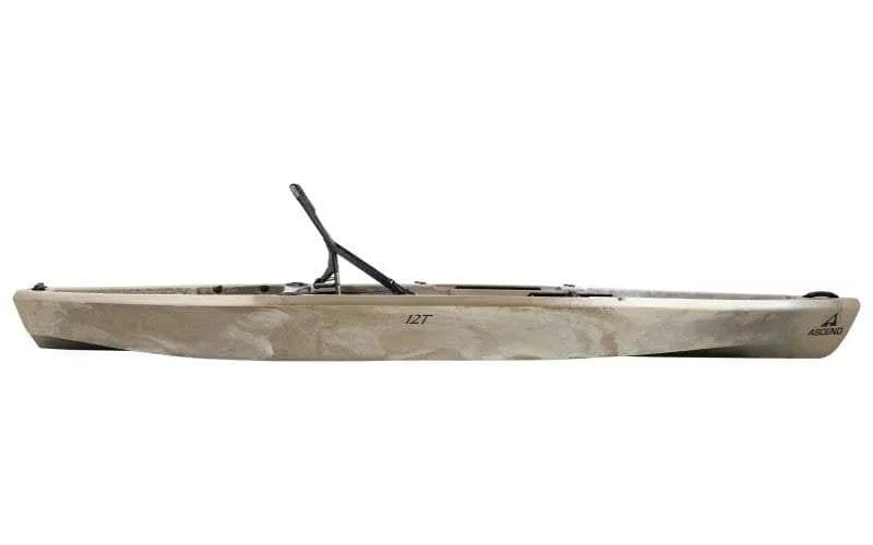 Ascend 12T Sit-On-Top Kayak image 3