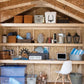Windemere 10 ft. W x 12 ft. D Storage Shed image 8