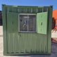 20 x 8 AV Open plan office green image 4