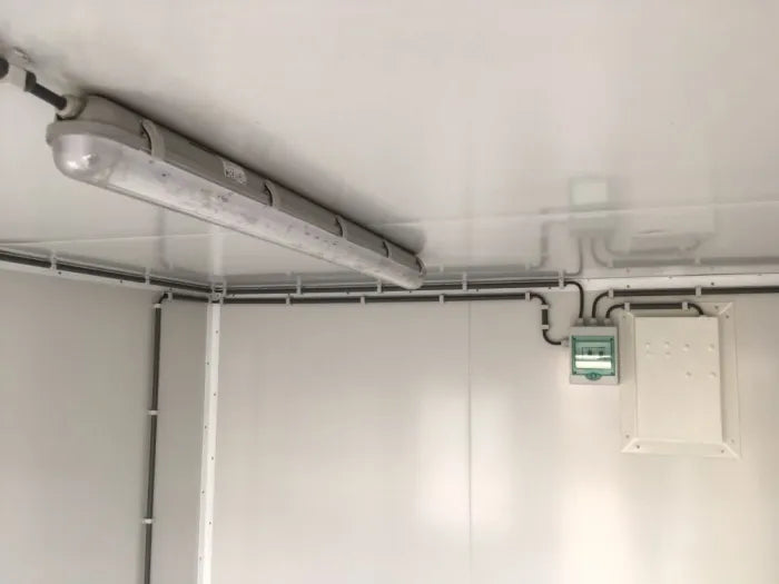10ft Accommodation Container image 4