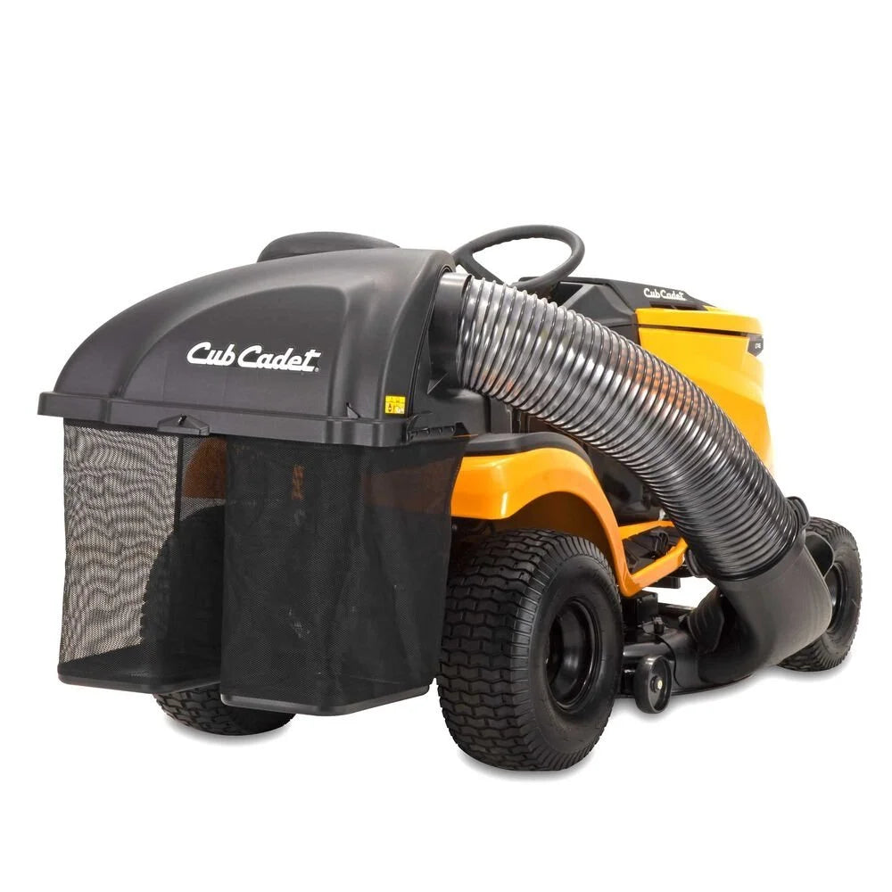 Cub Cadet Double Bagger for XT1 and XT2 Series Ridings Lawns Mowers image 2