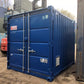 10 Ft Bunded Shipping Container image 2