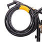 4400 PSI 4.0 GPM Gas Cold Water Pressure Washer with DEWALT 420cc Engine image 4
