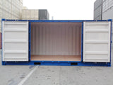 20ft High Cube Container image 0