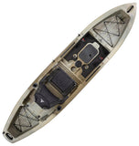 Ascend 12T Sit-On-Top Kayak image 0