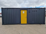 20FT X 8FT Anti Vandal Office Canteen image 0