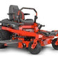 NEW GRAVELY ZT X 48 KAWASAKI 918009 image 0
