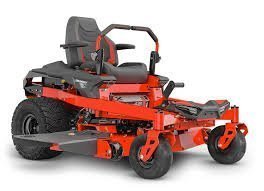 NEW GRAVELY ZT X 48 KAWASAKI 918009 image 0