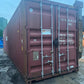 40FT Hi Cube Shipping Container image 0