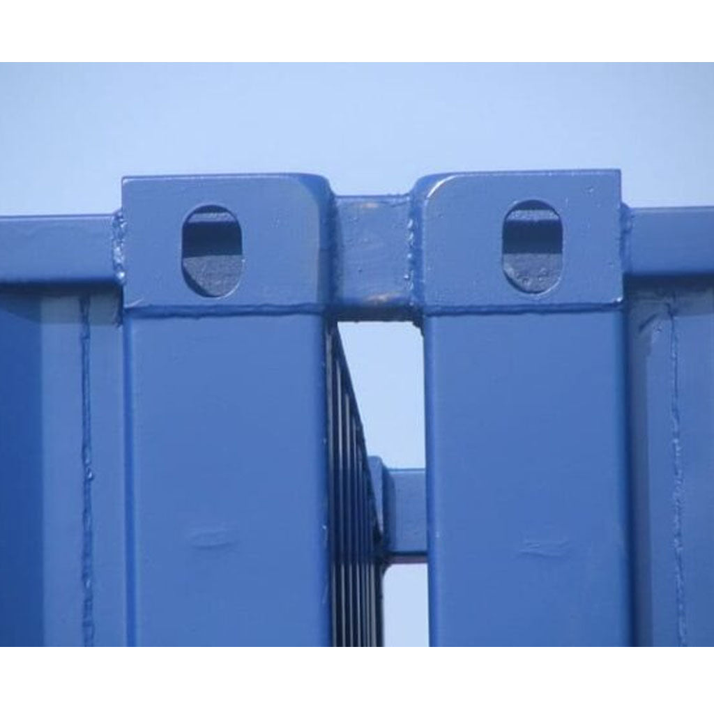 Bicons ISO Containers For Sale image 3