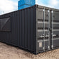 20ft Customised Container Kiosk – Fully Converted, Ready to Use image 3