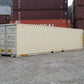 40-foot Double Door Shipping Container image 0