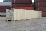 40-foot Double Door Shipping Container image 0