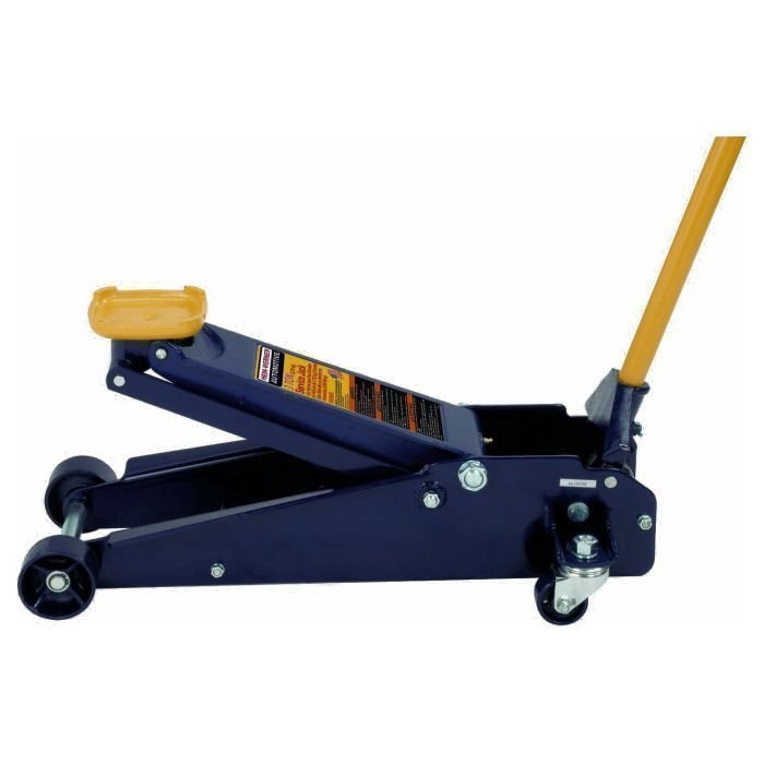 Hein-Werner 3-Ton Heavy-Duty Service Jack image 5