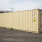 40ft High Cube Shipping Container – One-Way image 0