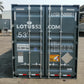 53-foot High Cube Shipping Container – One-Trip image 1
