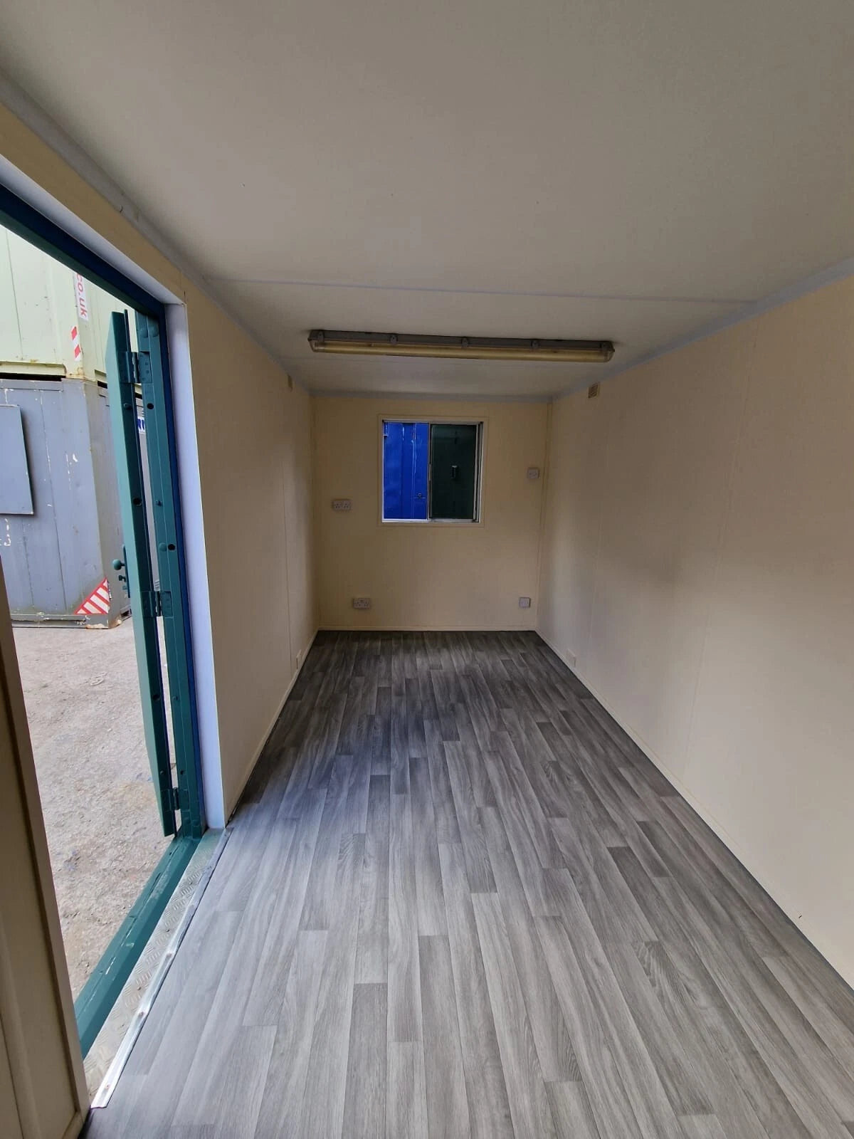 20FT X 8FT Anti Vandal Office Canteen image 3