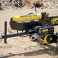Champion 100330 37 Ton Horizontal/Vertical Towable Log Splitter New image 3