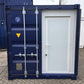 10ft Accommodation Container image 0