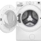 Whirlpool 4.5 cu. ft. Front Load ENERGY STAR® Washer with Tumble Fresh Option image 2