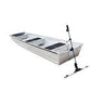 Aquatic Mower | Motorized Underwater Lake Weed Cutter Mounts to Boat image 1