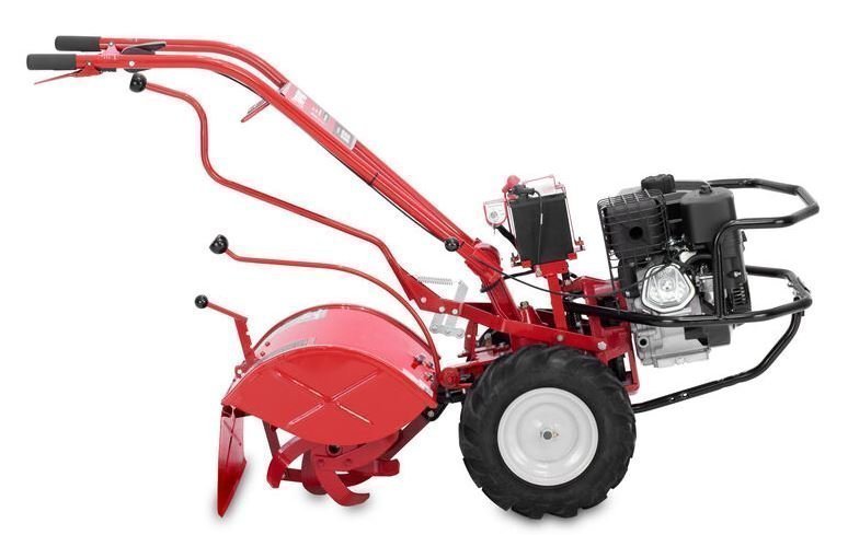 Troy-Bilt Big Red Horse Tiller 306cc Briggs and Stratton Engine ES 21AE682WB66 image 3