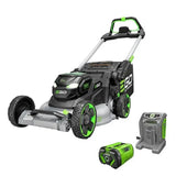 EGO POWER+ 1000 Series 22″ Super Composites Self-Propelleds Lawn Mower LM2244SP image 0