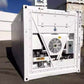 20 Feet Freezer Container Compact Mobile Cold Storage Cell Thermo King / Reefer image 4