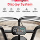Amyet G60 Peak Electric Bikes. image 3