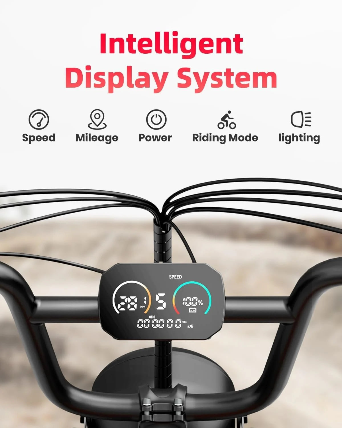 Amyet G60 Peak Electric Bikes. image 3