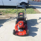 Toro 22″ Electric-Start Recycler Personal Pace Self-Propelled Gas Lawn Mowers. image 4