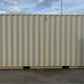 20ft HC Shipping Container with Rollup Door – Extra Height, Secure & Easy Access image 3