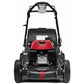 Honda 21″ HRX217K5VKA Gas Lawn Mower with 187cc Engine & 4-in-1 Versamow System image 2
