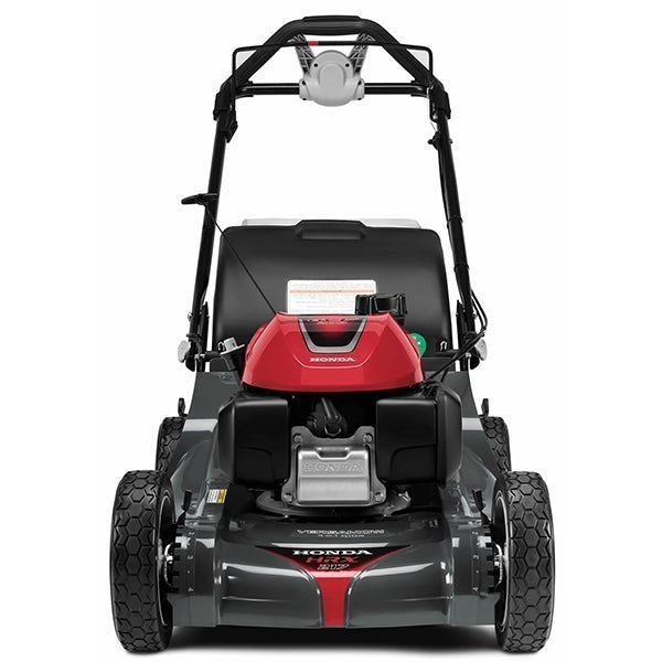 Honda 21″ HRX217K5VKA Gas Lawn Mower with 187cc Engine & 4-in-1 Versamow System image 2