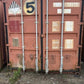 20 Shipping and Storage Containers – 8 Units Available image 5