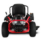 Troy-Bilt Mustang Z46 Zero-Turn Riding Lawn Mowers. image 2