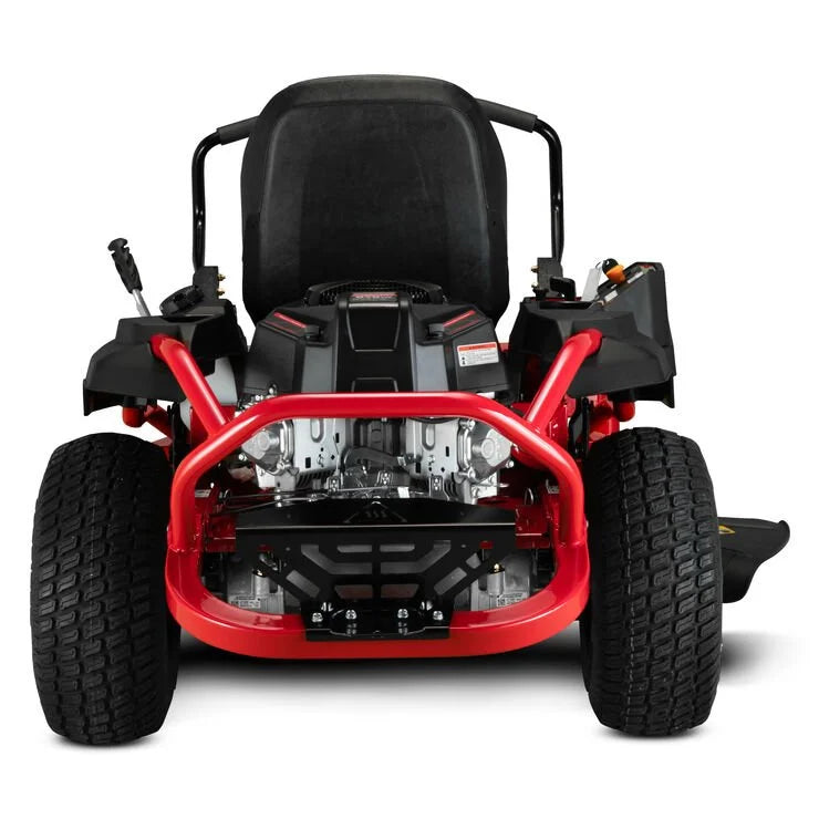 Troy-Bilt Mustang Z46 Zero-Turn Riding Lawn Mowers. image 2