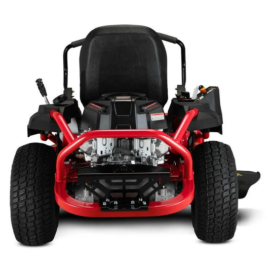 Troy-Bilt Mustang Z46 Zero-Turn Riding Lawn Mowers. image 2