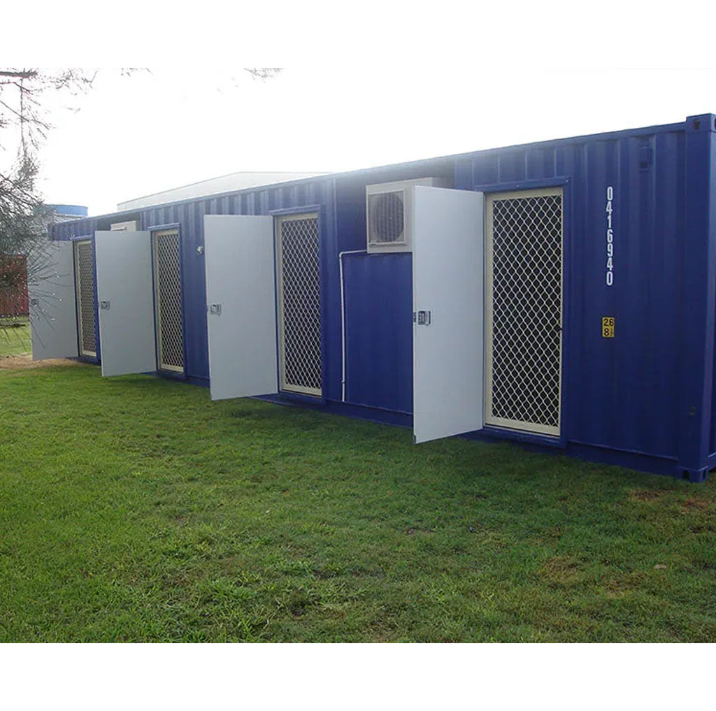 Accommodation Containers image 2