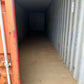 Storage Container (40ft) image 1